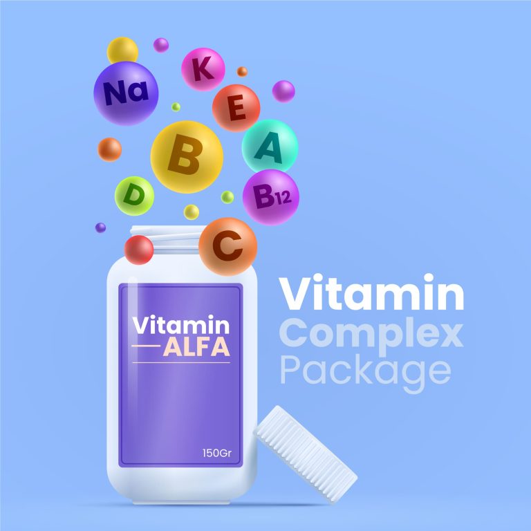 smartypants vitamins